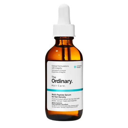 The Ordinary Multi-Peptide Serum For Hair Density -  buy in usa 