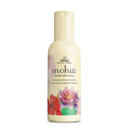 Moha Herbal Hair Serum