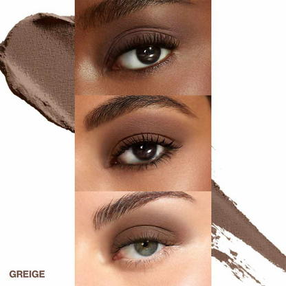 Smashbox Always On Cream Shadow - Greige