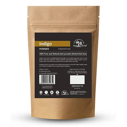 Herb Essential Indigo Powder