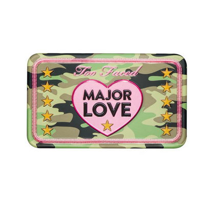 Too Faced Major Love Eye Shadow Palette