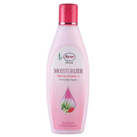 Ayur Herbals Moisturizer