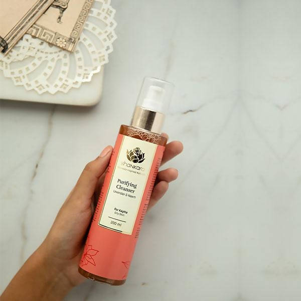 Shankara Purifying Cleanser