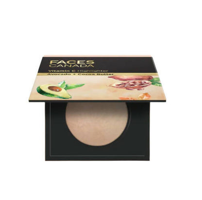 Faces Canada Vitamin C Highlighter