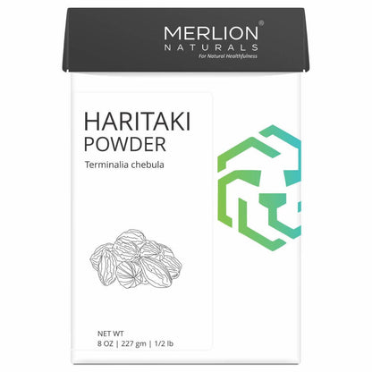 Merlion Naturals Haritaki Powder