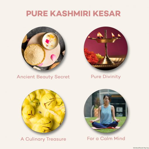 Upakarma Ayurveda Kesar