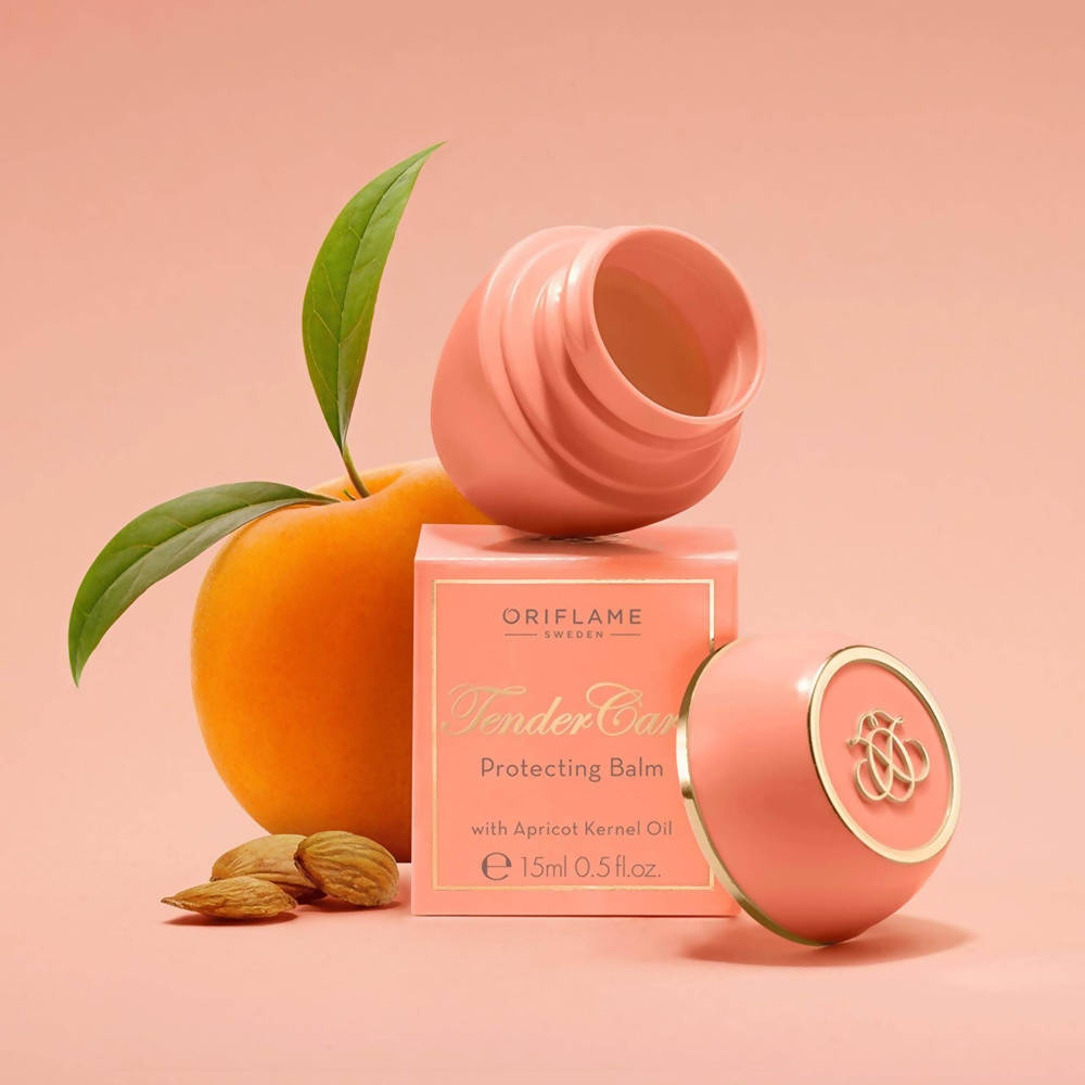 Oriflame Tender Care Protecting Balm