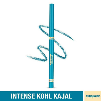 Insight Intense Kohl Kajal - Turquoise