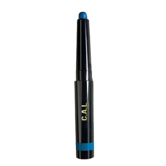 CAL Los Angeles Shadow Eyez - Turquoise - BUDNE