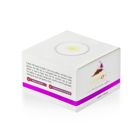 Kerala Ayurveda Saffron