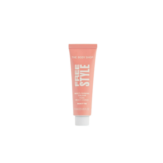 The Body Shop Freestyle Multi-Tasking Colour- Fair - BUDNE