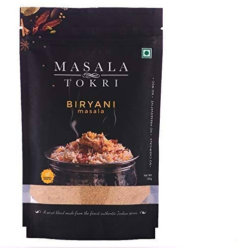 Masala Tokri Awadhi Biryani Masala Powder