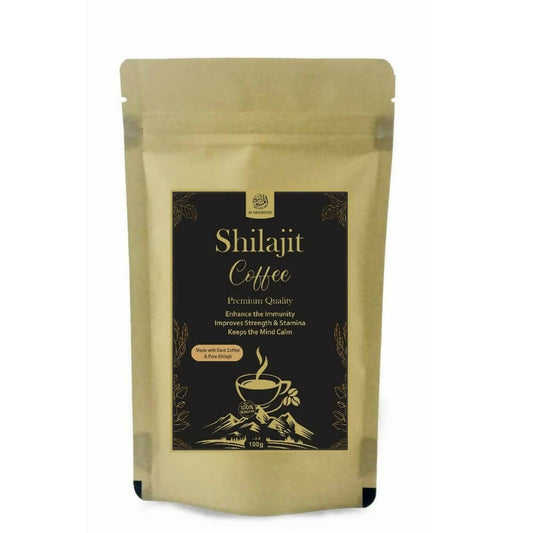 Al Masnoon SJ Coffee Premium Quality - buy in USA, Australia, Canada