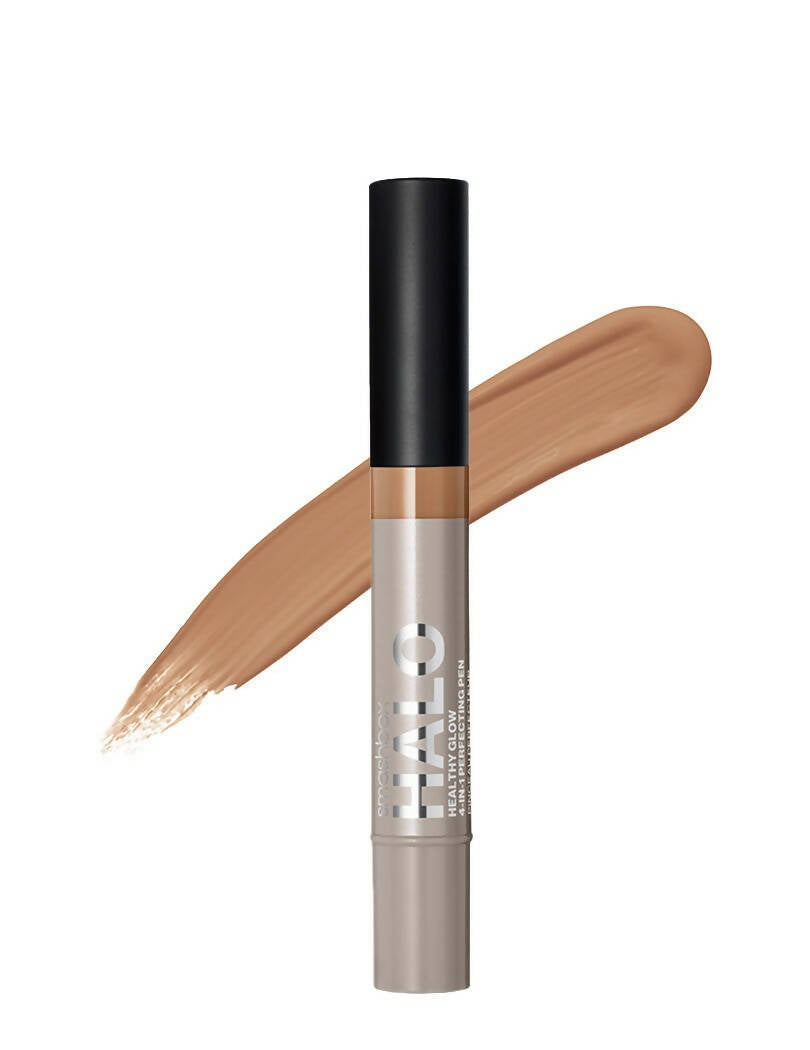 Smashbox Halo Healthy Glow 4-In-1 Perfecting Pen - M10N (Concealer)