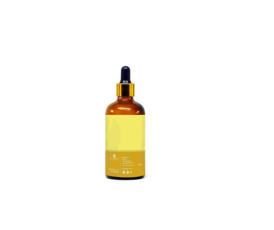 Malabarica Evening Primrose Carrier Oil