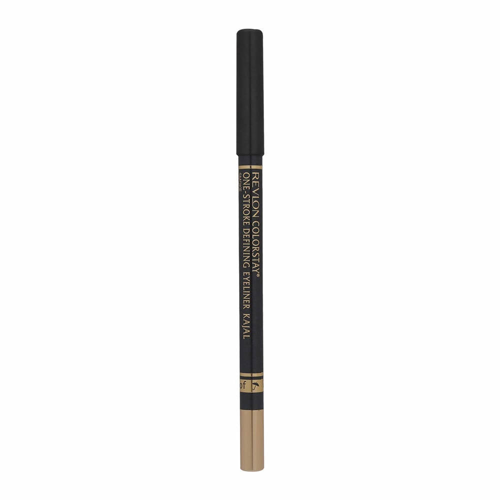 Revlon Colorstay One-Stroke Defining Eyeliner Kajal - Smoke