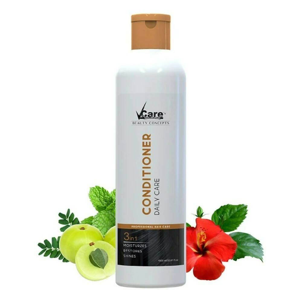 VCare 3 in-1 Daily Care Hair Conditioner