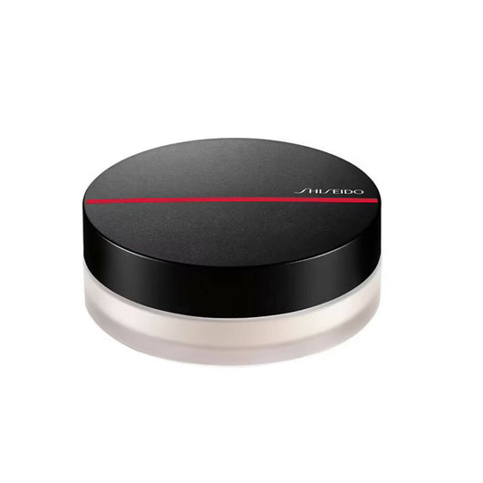 Shiseido Syncro Skin Invisible Silk Loose Powder - 02 Matte - BUDNE