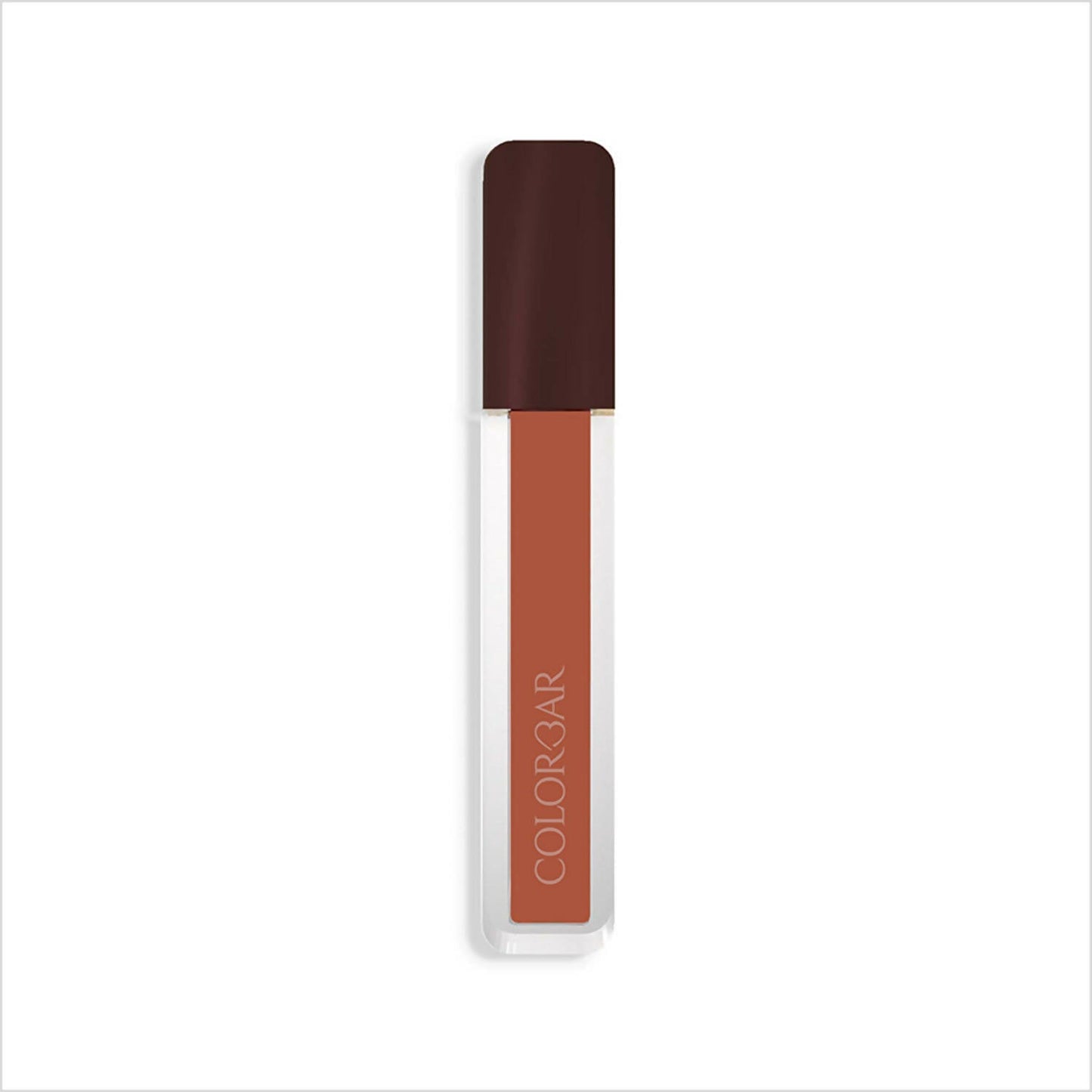 Colorbar Powerkiss Vegan Matte Lipcolor- Owe Me - buy in USA, Australia, Canada