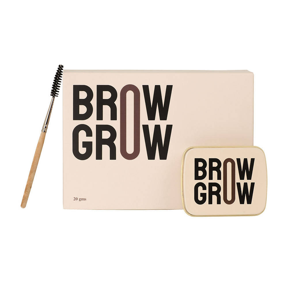 Indulgeo Essentials Brow Grow