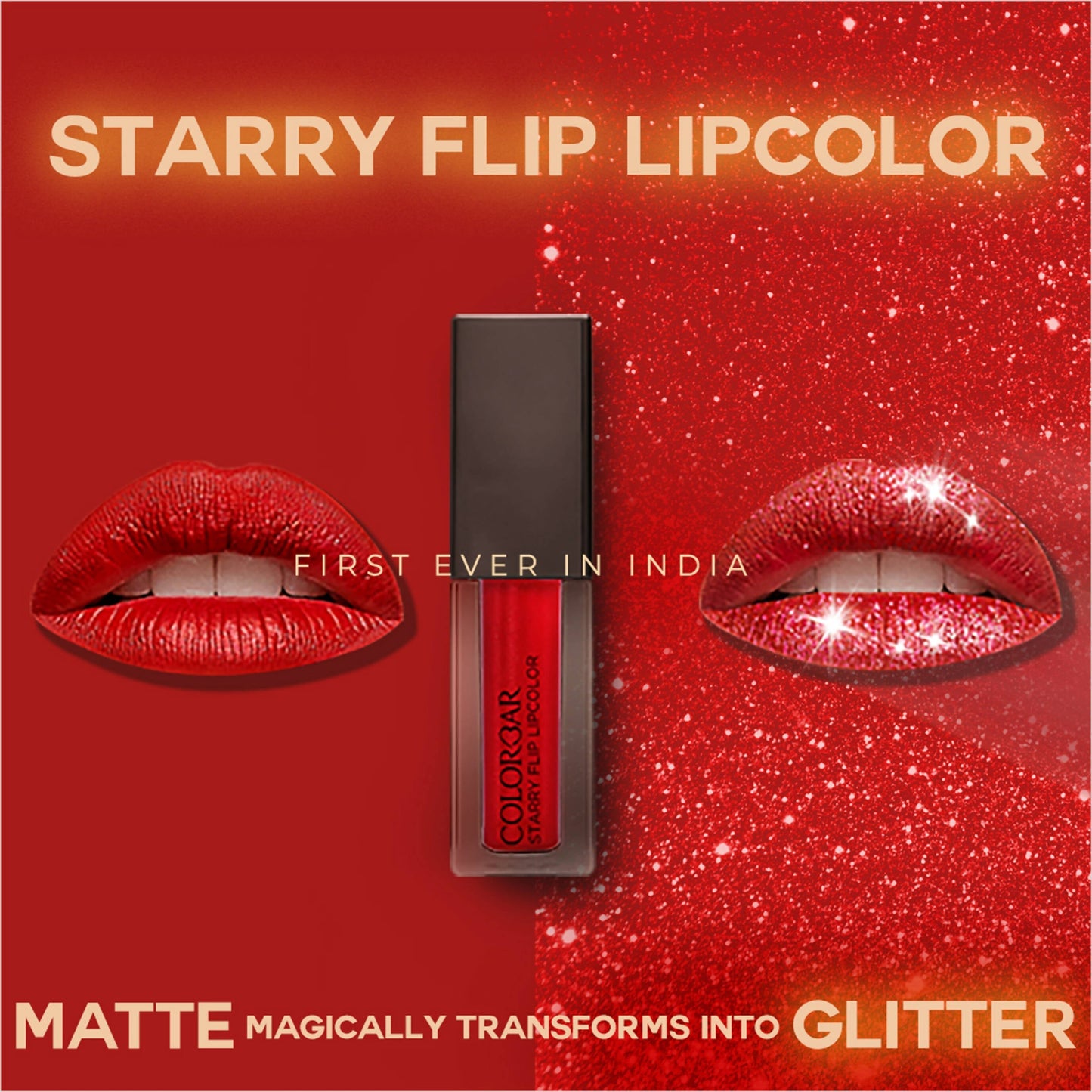 Colorbar Starry Flip Lipcolor Out And About-006