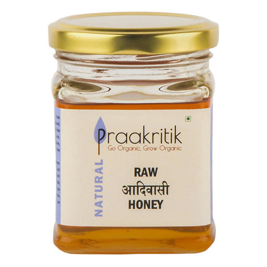 Praakritik Natural Adivasi Honey - buy in USA, Australia, Canada