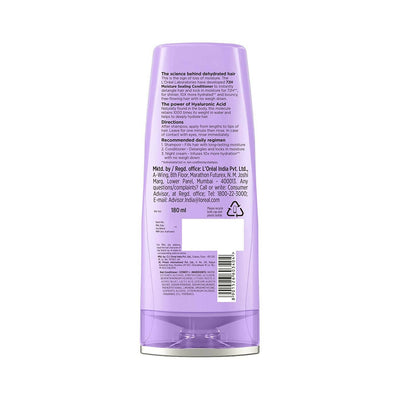 L'Oreal Paris 72H Moisture Sealing Conditioner