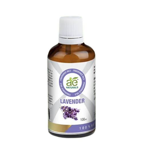 Ae Naturals Lavender Fragrance Oil