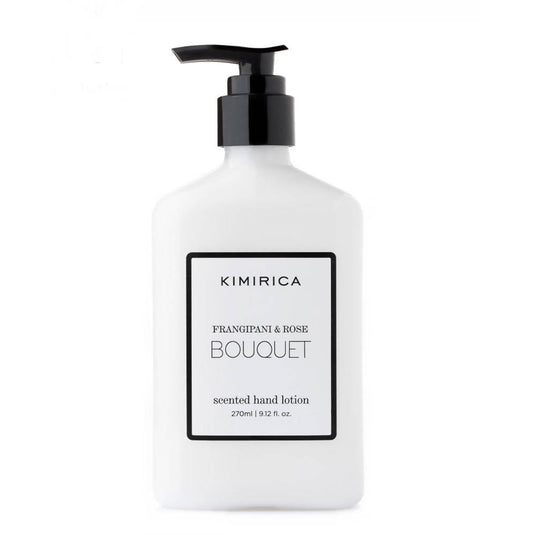 Kimirica Bouquet Hand Lotion - usa canada australia