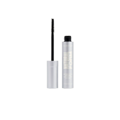 The Body Shop Natural Form Mascara- 01 Black