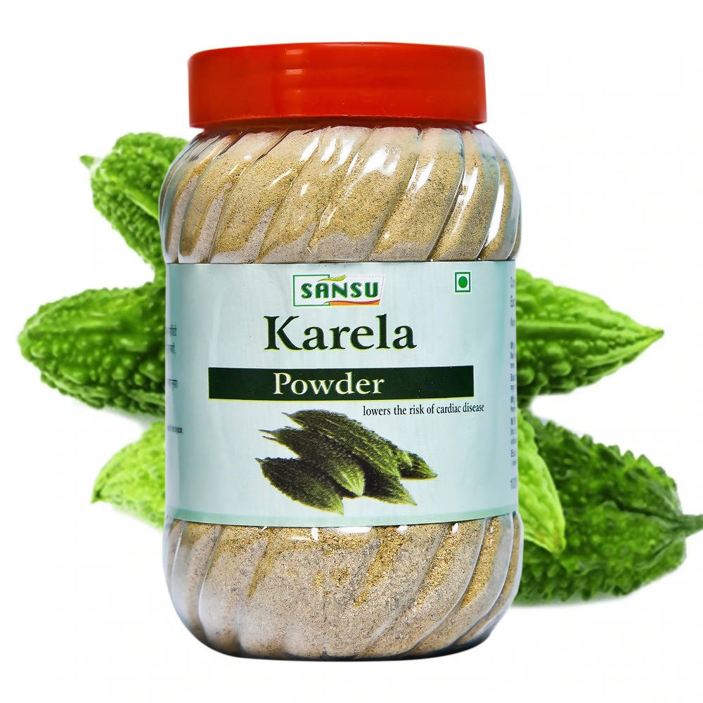 Sansu Karela Powder