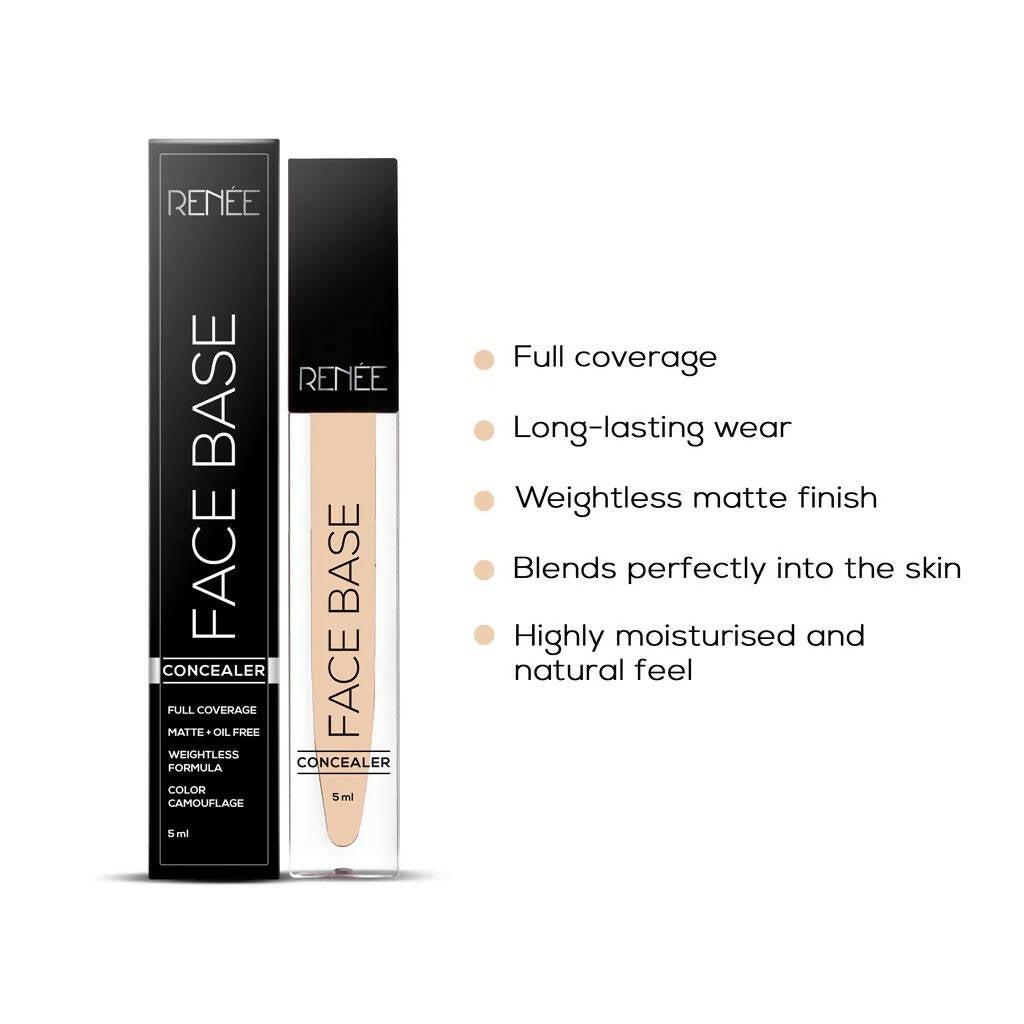 Renee Face Base Liquid Concealer