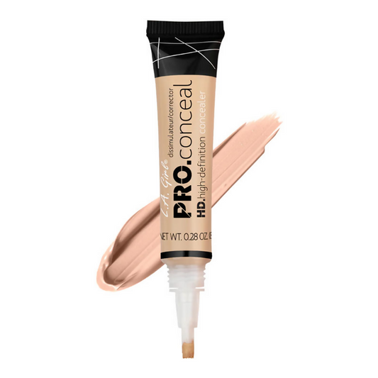 L.A. Girl HD Pro Conceal - Classic Ivory