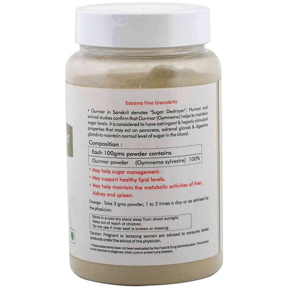 Herbal Hills Gurmar Powder