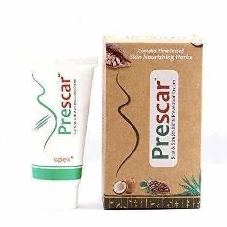 Apex Ayurvedic Prescar Cream