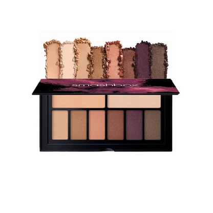 Smashbox Cover Shot Eye Palette - Golden Hour