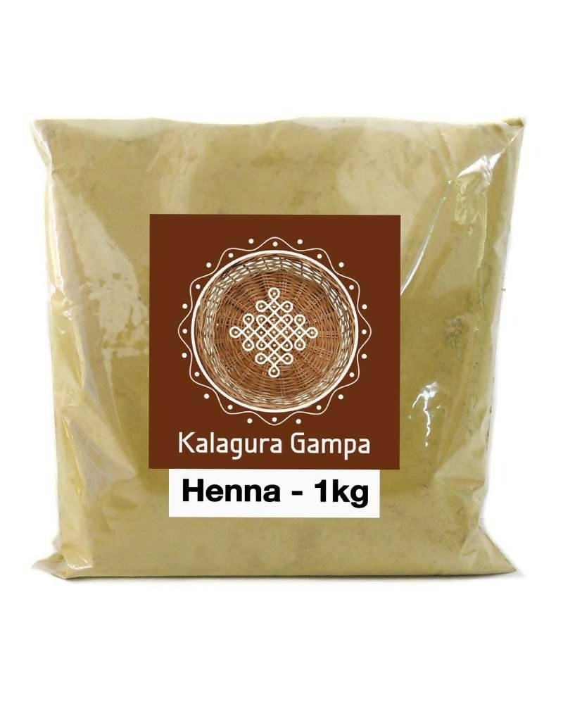 Kalagura Gampa Henna Powder