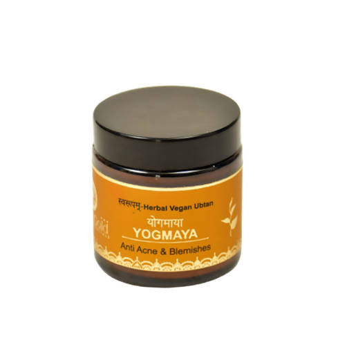 Body Gold Yogmaya Ubtan