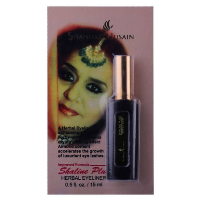 Shahnaz Husain Shaline Plus Herbal Eye Liner