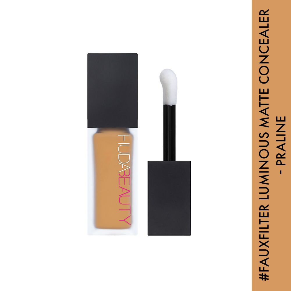 Huda Beauty Faux Filter Concealer - Praline