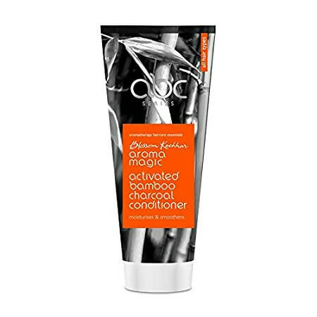 Blossom Kochhar Aroma Magic Activated Bamboo Charcoal Conditioner - Buy in USA AUSTRALIA CANADA