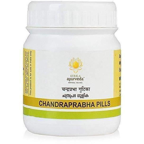 Kerala Ayurveda C Gulika 50 Nos