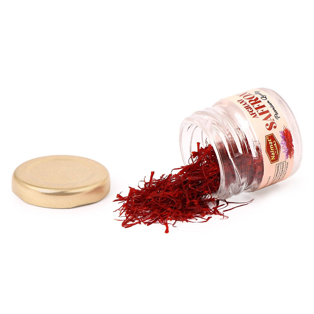 Naimat Afghani Saffron Premium Quality