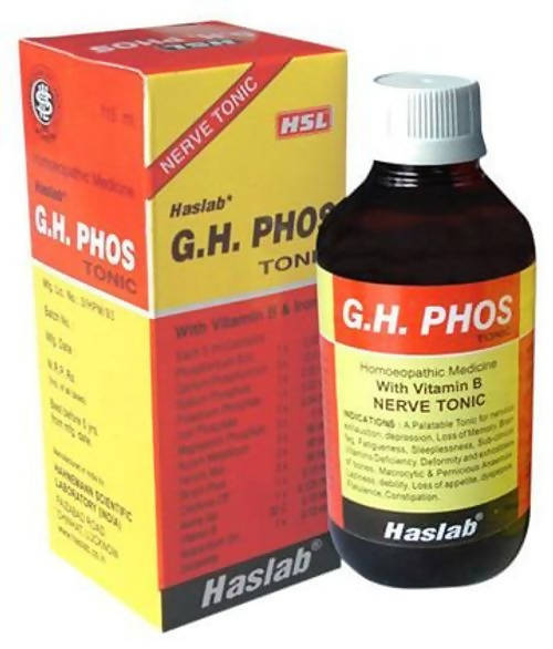 Haslab G.H. Phos Tonic