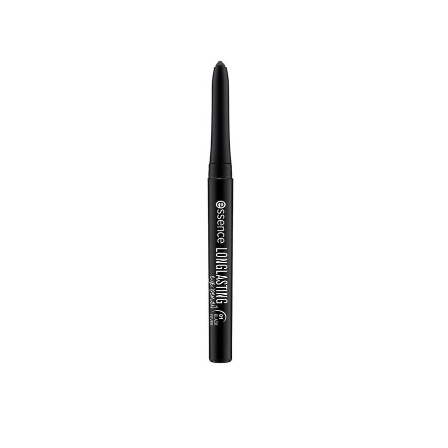 Essence 01 Black Kajal Pencil