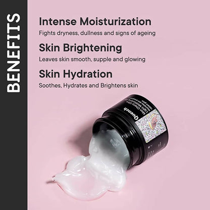 Quench Botanics Mon Cherry Ultra Light Moisturizing Gel