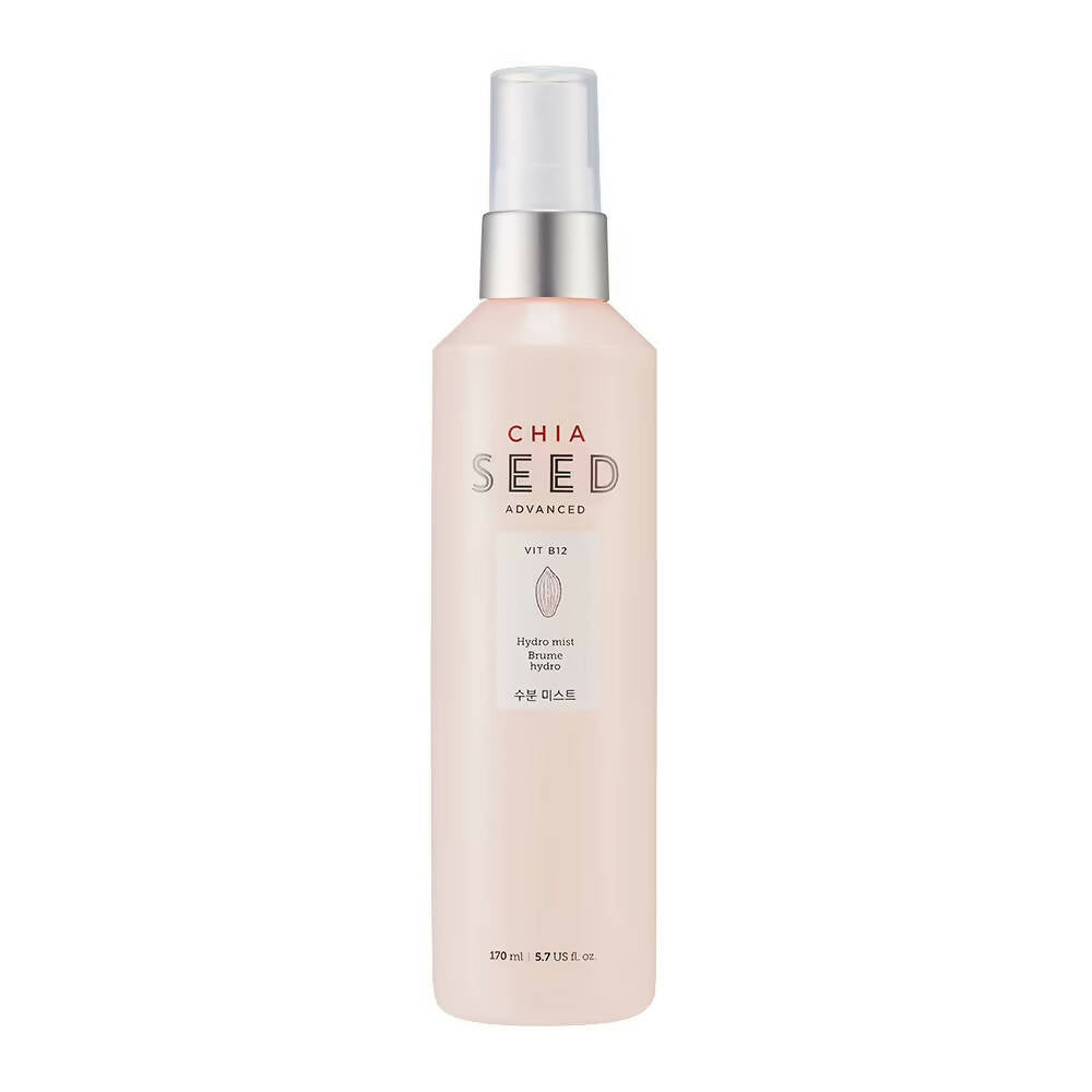 The Face Shop Chia Seed Hydro Mist - BUDNEN