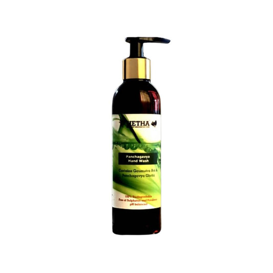 Hetha Panchgavya Hand Wash - usa canada australia