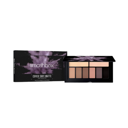 Smashbox Cover Shot Eye Palette - Matte