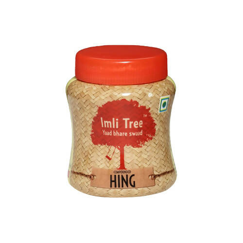 Imli Tree Compounded Hing / Asafoetida -  buy in usa 